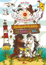 ISBN 9783734828607: Suza Kolb 2019 von Die Oferhorde - Vorlesung Storys mit Schokolade & Biskuit Gebundene Ausgabe (Die Haferhorde) Suza Kolb ; mit pferdestarken Illustrationen von Nina Dullek