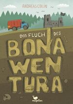 ISBN 9783734840135: Der Fluch des Bonawentura