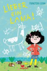 ISBN 9783734841101: Lieber ein Lama!