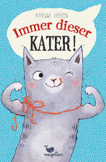 ISBN 9783734841170: Immer dieser Kater!