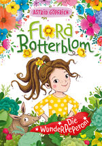 ISBN 9783734841408: Flora Botterblom - Die Wunderpeperoni