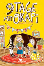 ISBN 9783734841507: Neun Tage mit Okapi