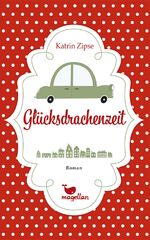 ISBN 9783734850042: Glücksdrachenzeit