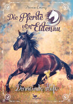 ISBN 9783734850400: Die Pferde von Eldenau - Donnernde Hufe