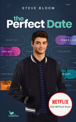 ISBN 9783734850462: The Perfect Date