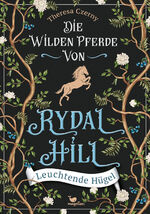 ISBN 9783734850660: Die wilden Pferde von Rydal Hill - Leuchtende Hügel – Romantisches Pferdebuch ab 13 Jahren
