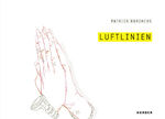 ISBN 9783735604712: Patrick Borchers – Luftlinien