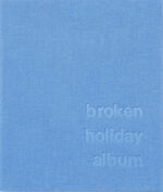 ISBN 9783735608604: Verna Kovanen - Broken Holiday Album