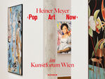 ISBN 9783735609724: Heiner Meyer – Pop Art Now