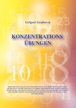 ISBN 9783735719188: Konzentrationsübungen – für 31 Tage