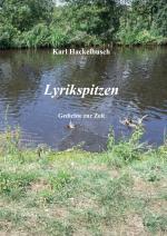 ISBN 9783735722584: Lyrikspitzen