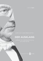 ISBN 9783735726209: Der Ausklang (Edition 2014) - Leitfaden für Selbstbestimmung am Lebensende