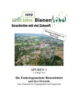 ISBN 9783735727916: 1010 Jahre Bienenbüttel – Spuren 1 - Schriftenreihe zur Geschichte Bienenbüttels und der Ortsteile