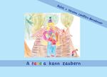 ISBN 9783735759443: Artanela kann zaubern