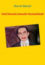 ISBN 9783735792273: Graf Dracula besucht Deutschland