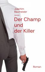 Joachim Baumeister: Der Champ und der Ki Joachim Baumeister: Der Champ und der Ki