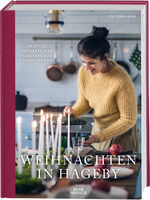 ISBN 9783735852946: Weihnachten in Hageby | Rezepte, Inspirationen und DIYs aus Skandinavien | Victoria Dam | Buch | 232 S. | Deutsch | 2024 | BusseSeewald | EAN 9783735852946