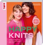 ISBN 9783735871480: Happy Knits | Strick Know-how, Must have-Modelle, dein Look | Lilly Schwarzkopf (u. a.) | Taschenbuch | 144 S. | Deutsch | 2025 | frechverlag GmbH | EAN 9783735871480