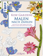 ISBN 9783735880079: Kew Gardens - Malen nach Zahlen