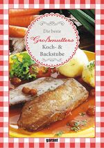 ISBN 9783735901262: Großmutters Koch-& Backstube - Koch- & Backstube