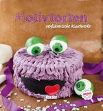 ISBN 9783735902542: Motivtorten - verführerische – Kunstwerke