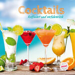 Cocktails raffiniert und verführerisch