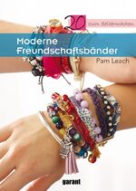 ISBN 9783735910264: Moderne Freundschaftsbänder