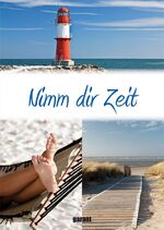 ISBN 9783735911476: Nimm dir Zeit