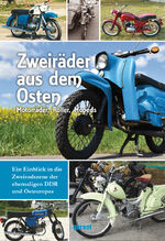 ISBN 9783735912985: Zweiräder aus dem Osten