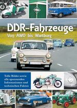 ISBN 9783735913043: DDR-Fahrzeuge