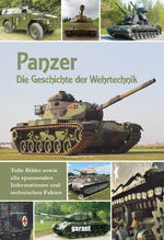 ISBN 9783735913395: Panzer