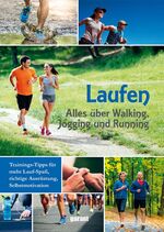 Anja Voss: Laufen Anja Voss: Laufen