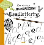 ISBN 9783735916464: Handlettering Übungsbuch