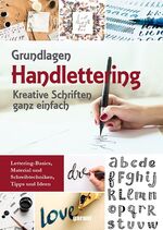ISBN 9783735916471: Handlettering Ratgeber