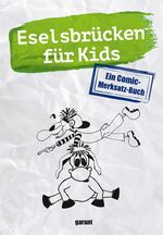 ISBN 9783735918031: Eselsbrücken für Kinder - Comic