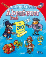 ISBN 9783735919014: Mein großes Abenteuerbuch Piraten : Piraten