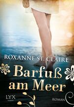 ISBN 9783736300200: Barfuß am Meer (Barfuß-Serie, Band 4)