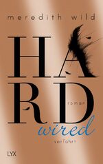 ISBN 9783736301245: Hardwired - verführt