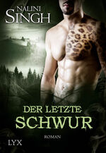 ISBN 9783736302976: Der letzte Schwur