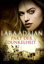 ISBN 9783736303140: Pakt der Dunkelheit