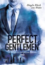 ISBN 9783736303324: Perfect Gentlemen - Ein Bodyguard für gewisse Stunden