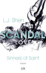 ISBN 9783736308053: Scandal Love