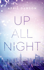 ISBN 9783736309678: Up All Night