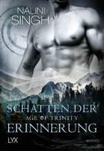 ISBN 9783736311145: Age of Trinity - Schatten der Erinnerung