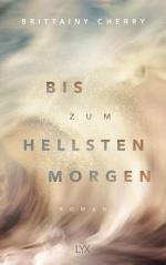 Cherry, Brittainy C.: Bis zum hellsten M Cherry, Brittainy C.: Bis zum hellsten M