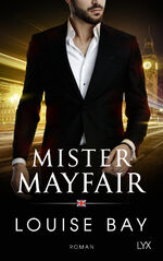 ISBN 9783736316058: Mister Mayfair