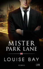 ISBN 9783736318670: Mister Park Lane