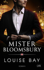 ISBN 9783736318700: Mister Bloomsbury