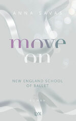 Anna Savas: Move On - New England School