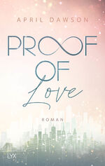 ISBN 9783736319349: Proof of Love